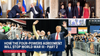 How the Four-Powers Agreement Will Stop World War III - PART 2