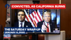 The Saturday Wrap-Up - Trump Sentenced to Nothing, for Nothing; His Foes Burn Los Angeles - January 11, 2025