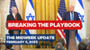 The Midweek Update - Trump 47: Dismantling Empire's Weapons of War and Money - February 5, 2025