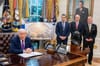Reflections on Trump’s Golden Dome Announcement: Revolutionary or Not?