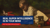 Saturday Class - Real Superintelligence is in Your Mind - June 21, 2025