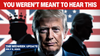 The Midweek Update - BRITISH EMPIRE IN SHOCK: Trump’s Cabinet Bombshells EXPOSE the MEDIA'S BIGGEST COVER-UP - July 9, 2025