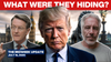 The Midweek Update - MANDELSON'S REVENGE: How Britain's New Ambassador Plans to DESTROY Trump's Economic Revolution - July 16, 2025
