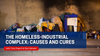 Saturday Class - The Homeless-Industrial Complex: Causes and Cures - July 19, 2025