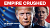 The Midweek Update - GAME OVER: How Trump's EU Deal Just BROKE the Global Elite - July 30, 2025