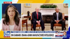 Tulsi Ain’t Exaggerating  When She Says “Treason,” Or Deflecting From Epstein