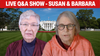 *Replay Available* Promethean Action — Susan and Barbara Take Your Questions
