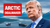 The Monday Brief - Are Trump and Putin Cooking the Development Deal of the Century? - August 11, 2025