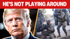 The Monday Brief - Trump's REAL War on Drugs: Why the Elite Are TERRIFIED of His Four-Front Battle Plan - September 8, 2025